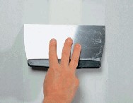 Enduit et peinture d�corative lyon - entreprise de platrerie peinture lyon